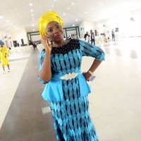Lois Olloh