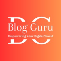 Blog Guru