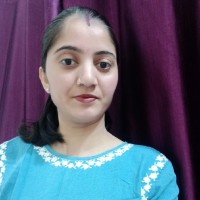 Manisha Singh