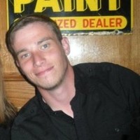 Chad Robison
