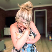 Dr Kate Aster (Burton)