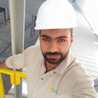 Mohamed Ahmed