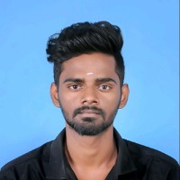 Nantha Kumar