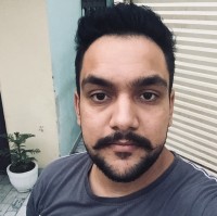 Gulsher Singh