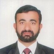 Syed Ghayyoor Abbas Naqvi