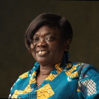 Dr. Abigail Kyei