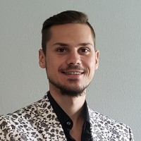 Quinton Mikula