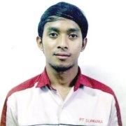 hendra tri prasetya