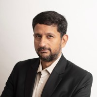 Ganesh Sundararajan