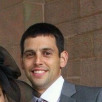 Jamie Marsden BEng (Hons) IEng