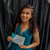 Tyffany Ketolly Rodrigues Lins