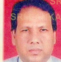 Anura Siriwardhana