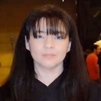Angie Guisado
