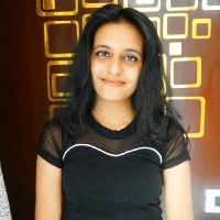 Ankita Sonune