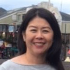 Christine Wu
