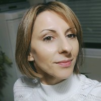 Željana Pavlović