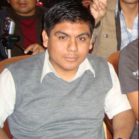 Luis Orlando Galicia Bernabé