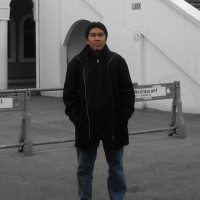 Mohd Fadzil Amiruddin