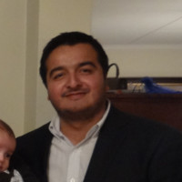 Leonardo Rojas Martínez