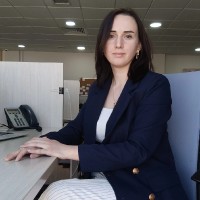 Lala Muradova, Dipifr