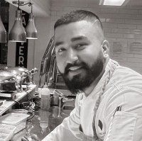 David Khadka