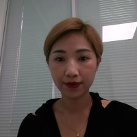 陈巧敏
