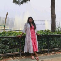 Charitha Prasad