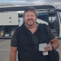 Greg Mead