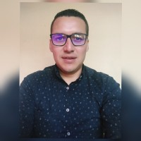 Edgar Orlando Rojas Ciprian