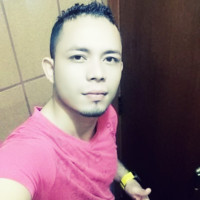 Márcio Rafael Bezerra Do Lago