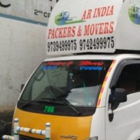 AR INDIA PACKERS AND MOVERS