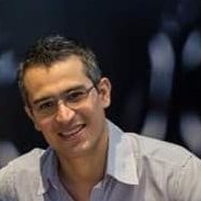 Geazi Lima De Miranda