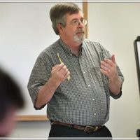 Steve O'Harra , Sphr, Shrm-Scp