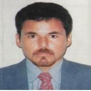 Eduardo Cabrera