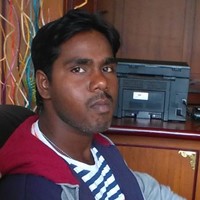 James Gnanaapragasam
