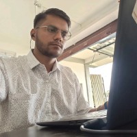 Ashutosh Kumar Tripathi