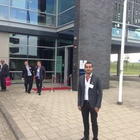 Ammar Altamimi