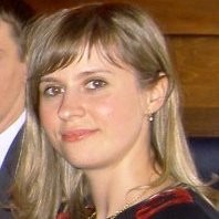 Svetlana Burashnikova