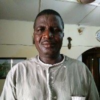 Oladotun Ojeyinka