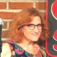 Marla Feldman-Maresca