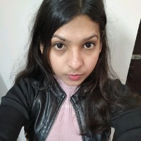 Radhika Goyal