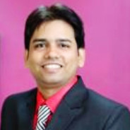Santosh Tiwari