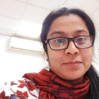 Pubudu Wickramarachchi