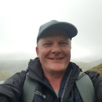 Steve Hart
