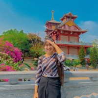 Truong Le Thuy Duyen