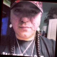 Chief rock