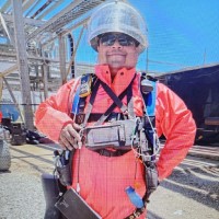 Stephen Olivarez