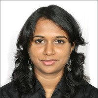 Mary Remya