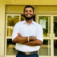 Gajendra Prashanth Sivasanger