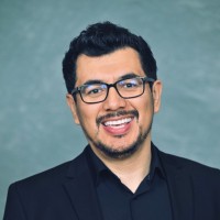 Efraín Rivas-Flores